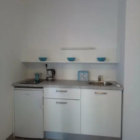 A Place For 2 In