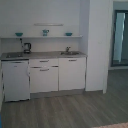 A Place For 2 In 아파트