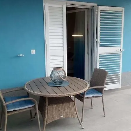 A Place For 2 In Korcula Town